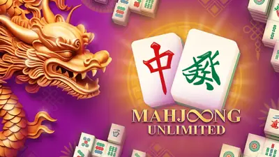Mahjong Unlimited - free online shooting game