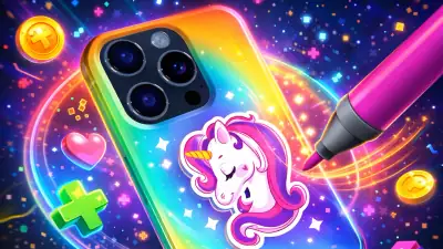 DIY Phone Case Maker