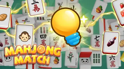 Mahjong Match
