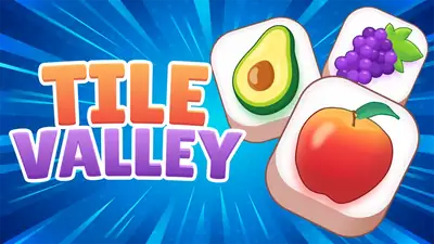 Tile Valley - free online arcade game