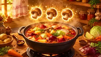 Cook Soups: 3 in a Bowl - free online puzzle game