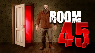 Room 45 - free online arcade game