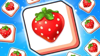 Tile Matcher Triple Fun - free online arcade game