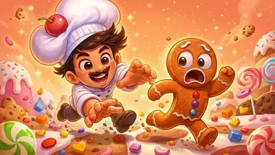 Papa Cherry Saga - free online adventure game