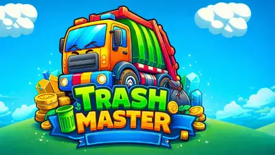 Trash Master - free online multiplayer game