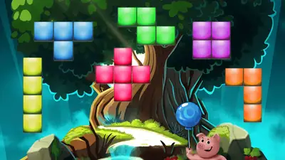 Block Blast Mania - free online action game