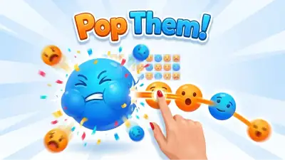 Pop Them!